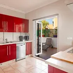 Вилла Tamango Hill Villa Private Pool Panoramic Views