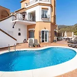 Tamango Hill Villa Private Pool Panoramic Views