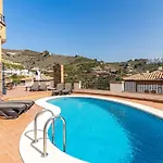 Вилла Tamango Hill Villa Private Pool Panoramic Views
