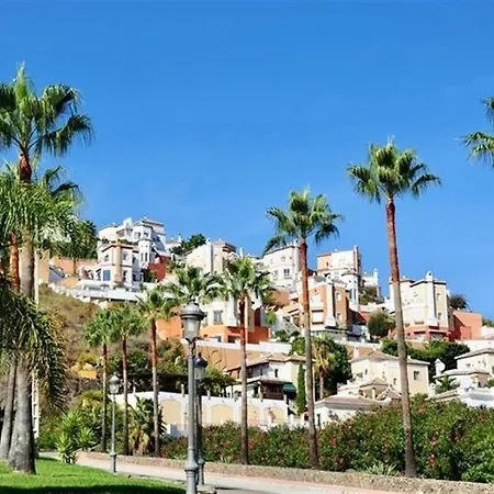 Tamango Hill Private Pool Panoramic Views Nerja