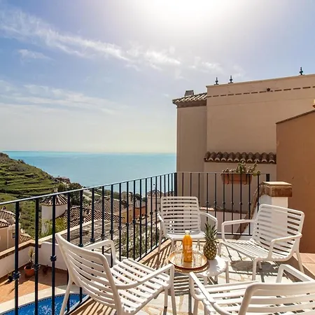 Tamango Hill Private Pool Panoramic Views Vila *