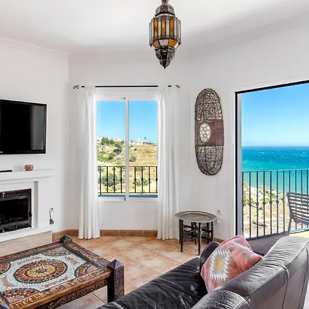 Tamango Hill Villa Private Pool Panoramic Views *