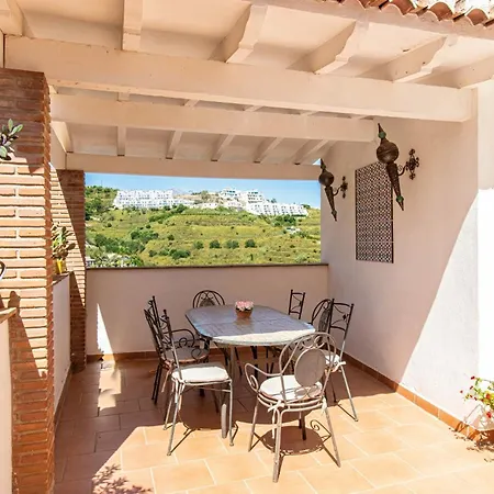 Tamango Hill Villa Private Pool Panoramic Views *