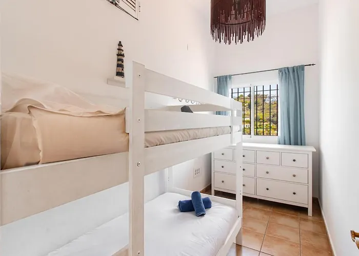 Tamango Hill Villa Private Pool Panoramic Views *