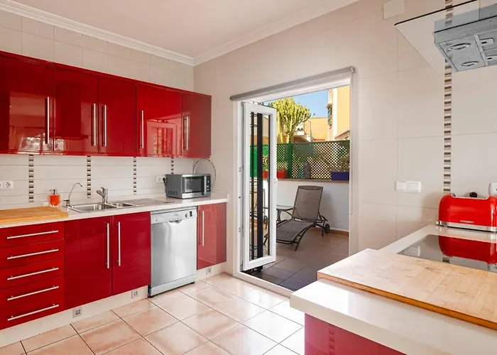 Villa Tamango Hill Villa Private Pool Panoramic Views