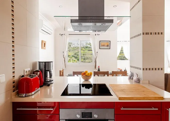 Tamango Hill Villa Private Pool Panoramic Views *