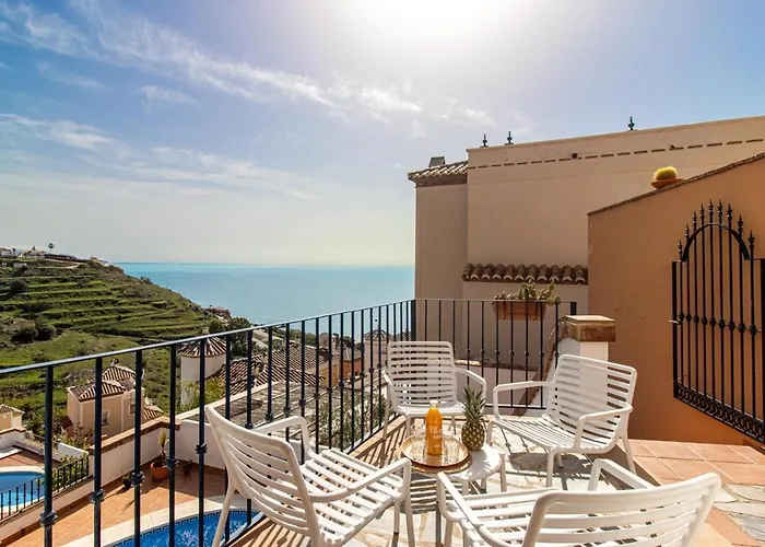 Tamango Hill Villa Private Pool Panoramic Views Villa *