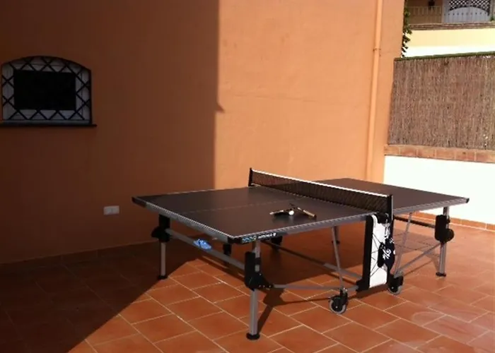 Villa Tamango Hill Villa Private Pool Panoramic Views Nerja