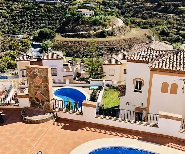 Tamango Hill Villa Private Pool Panoramic Views Villa *