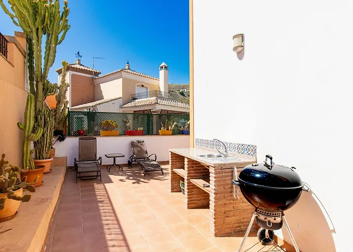 Villa Tamango Hill Villa Private Pool Panoramic Views *