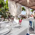 Willa Tamango Hill Villa Private Pool Panoramic Views Nerja