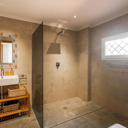 Villa Tamango Hill, Nerja