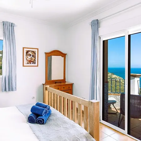 Villa Tamango Hill Villa Private Pool Panoramic Views