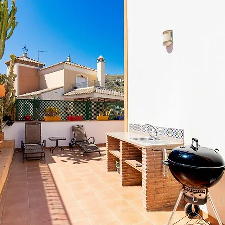 Villa Tamango Hill Villa Private Pool Panoramic Views *