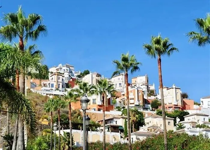 Tamango Hill, Nerja