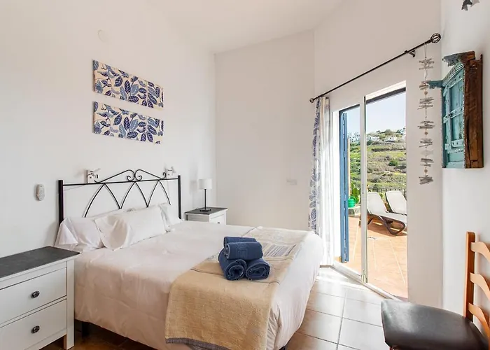 Вилла Tamango Hill,