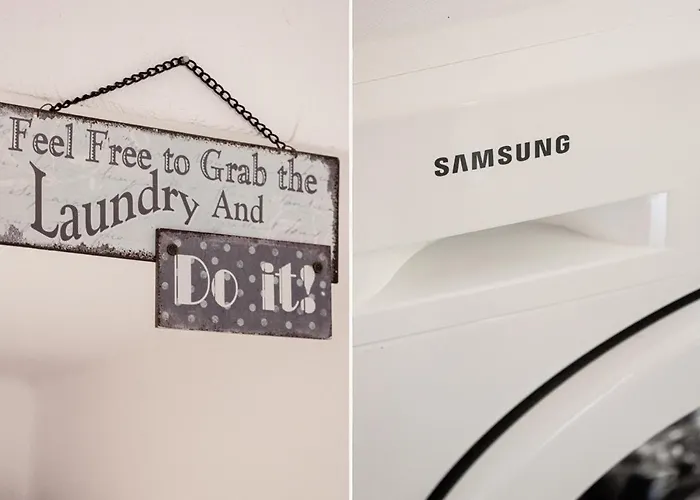 Tamango Hill, Вилла