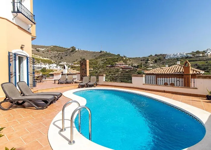 Вилла Tamango Hill,