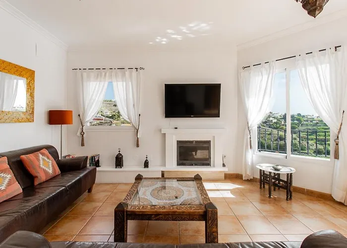 Вилла Tamango Hill,