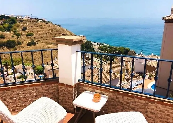 Villa Tamango Hill Villa Private Pool Panoramic Views