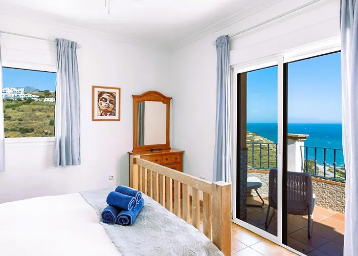 Villa Tamango Hill Villa Private Pool Panoramic Views