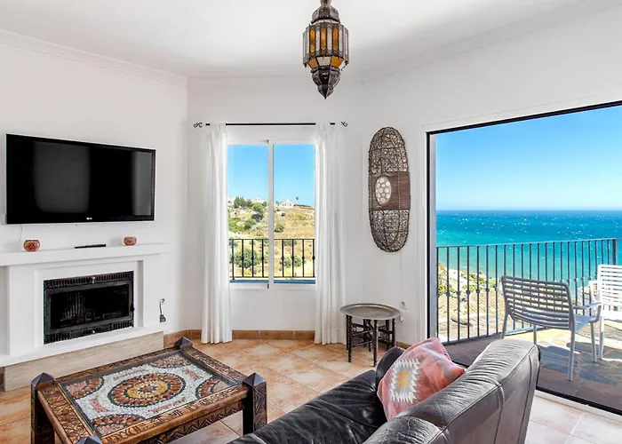 Tamango Hill Villa Private Pool Panoramic Views *