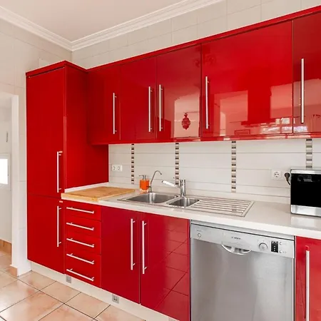 Tamango Hill Private Pool Panoramic Views Villa Nerja